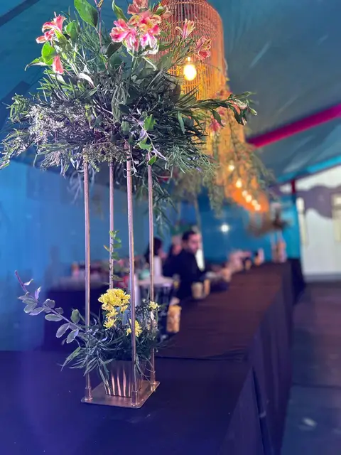 Barra para eventos 05