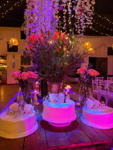 Buffet y banquetería 03