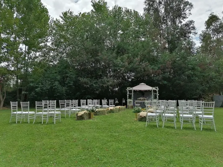 Ceremonia en el recinto 03