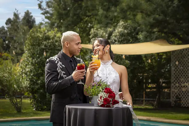 Matrimonio en Los Altos del Pangue 07