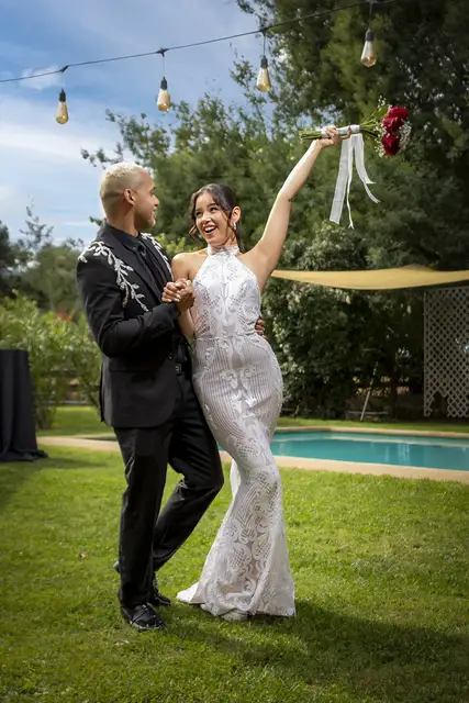 Matrimonio en Los Altos del Pangue 08