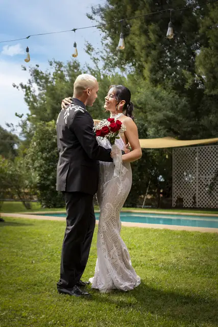 Matrimonio en Los Altos del Pangue 09