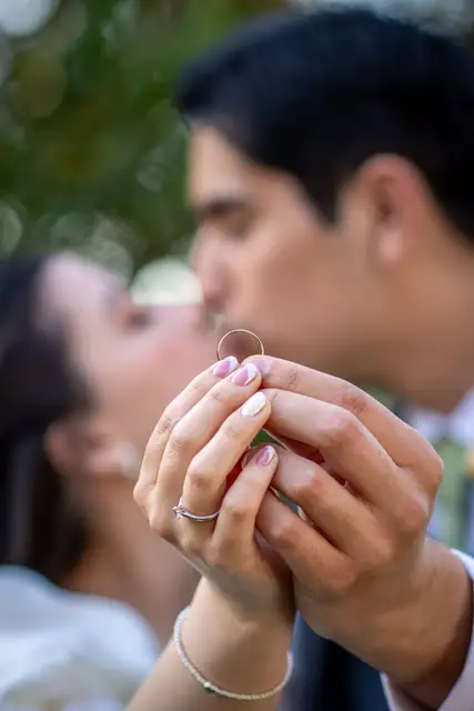 Matrimonio en Los Altos del Pangue 18
