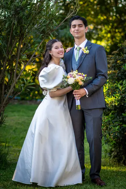 Matrimonio en Los Altos del Pangue 19