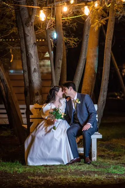 Matrimonio en Los Altos del Pangue 20