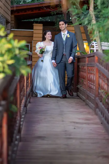 Matrimonio en Los Altos del Pangue 21