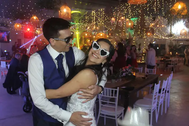 Matrimonio en Los Altos del Pangue 23