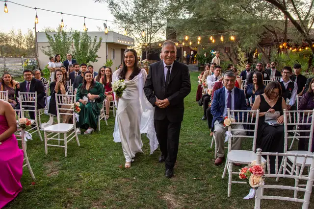Matrimonio en Los Altos del Pangue 24