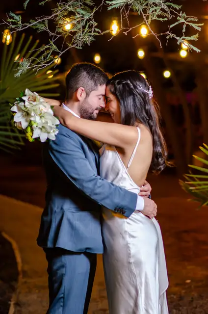 Matrimonio en Los Altos del Pangue 25