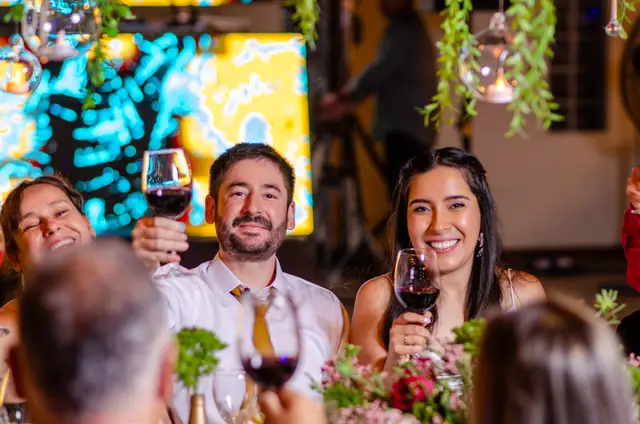 Matrimonio en Los Altos del Pangue 27