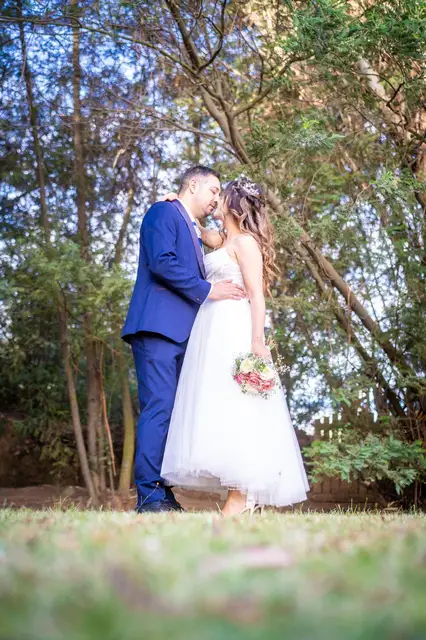 Matrimonio en Los Altos del Pangue 28