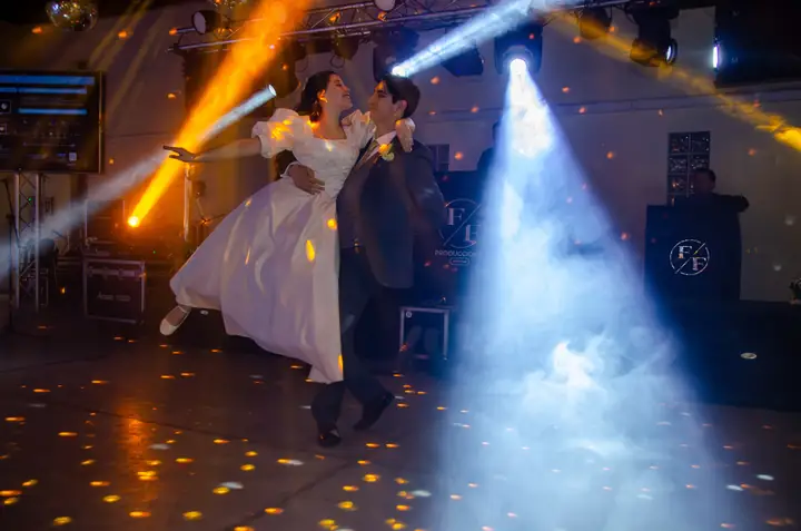 Salón de eventos 02