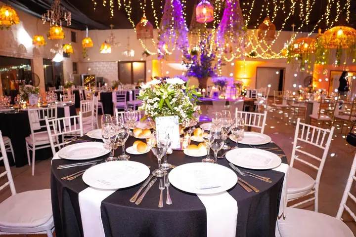 Salón de eventos 05