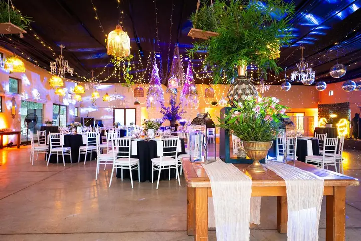 Salón de eventos 07
