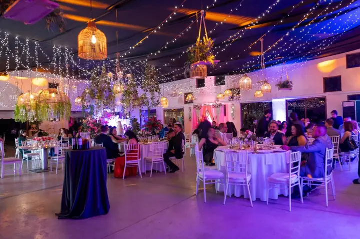 Salón de eventos 11