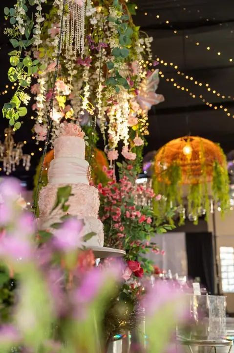 Salón de eventos 13