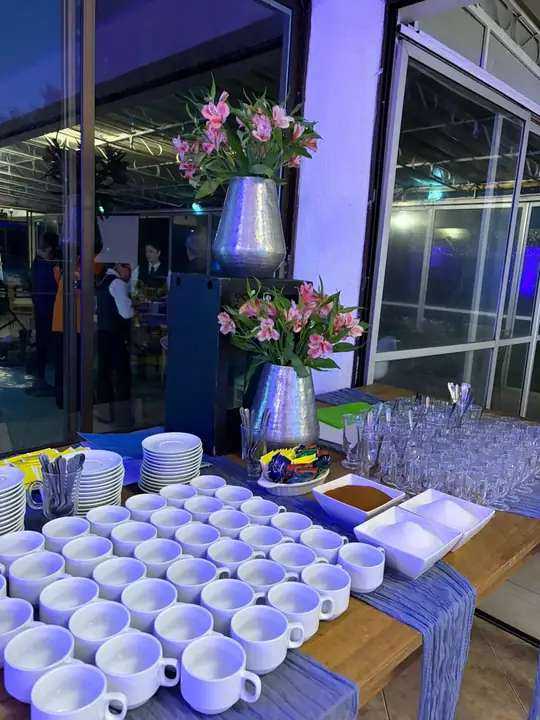 Salón de eventos 14