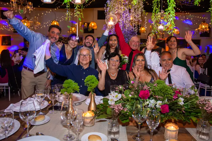 Salón de eventos 17