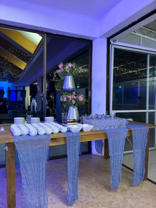 Salón de eventos 19