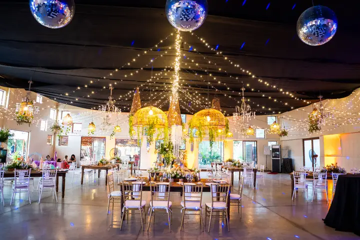 Salón de eventos 20