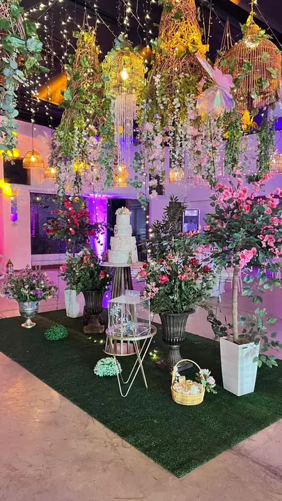 Salón de eventos 23