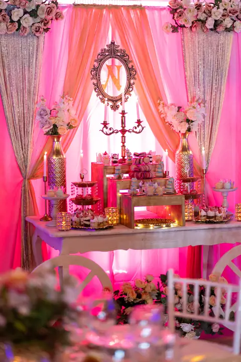 Salón de eventos 28