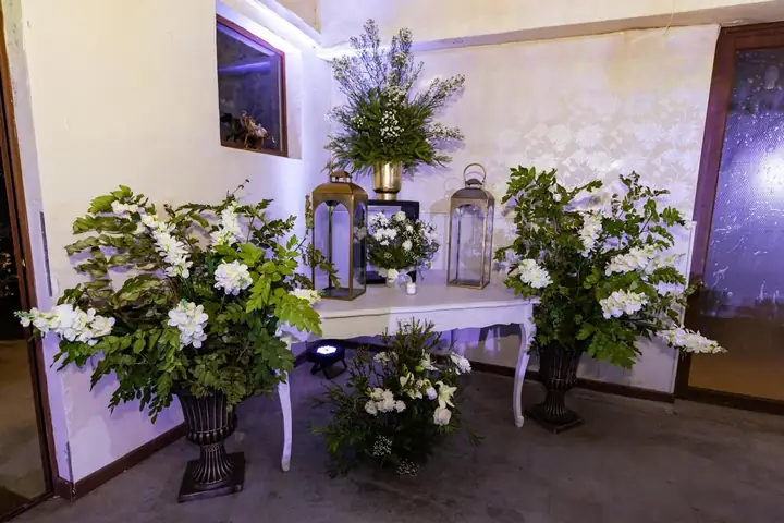 Salón de eventos 29