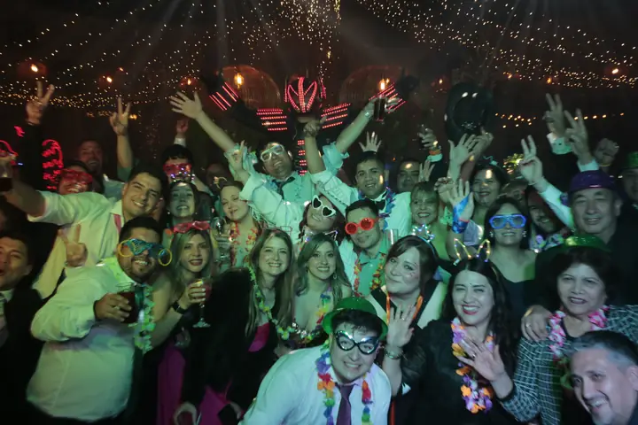 Salón de eventos 32