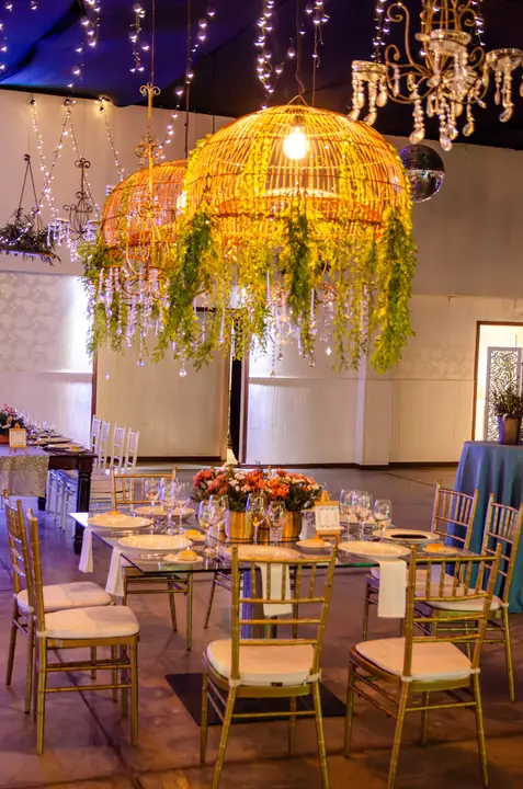 Salón de eventos 34