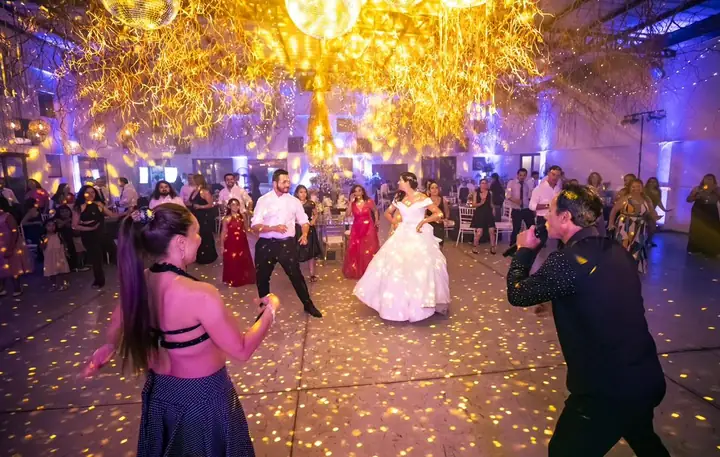 Salón de eventos 37