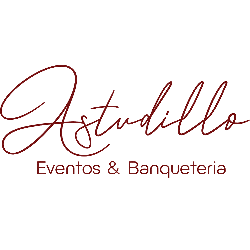 Astudillo Eventos y Banquetería