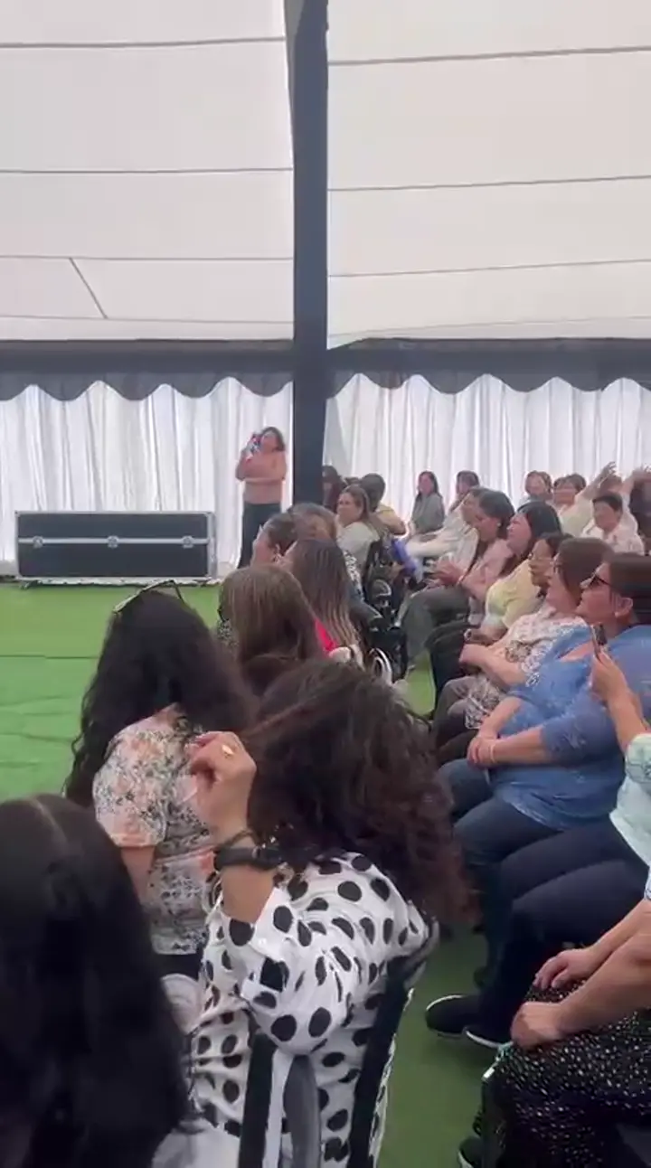 Show artístico