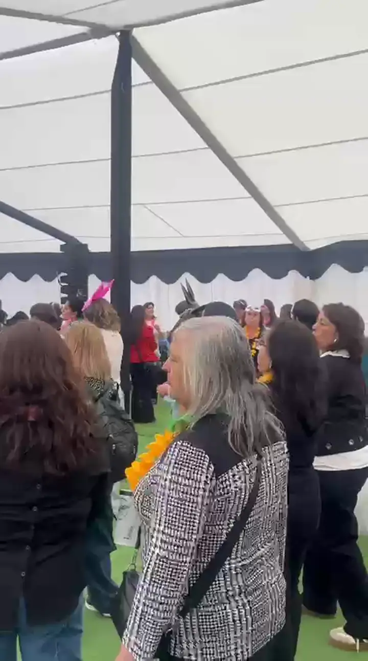 Producción completa para tu evento